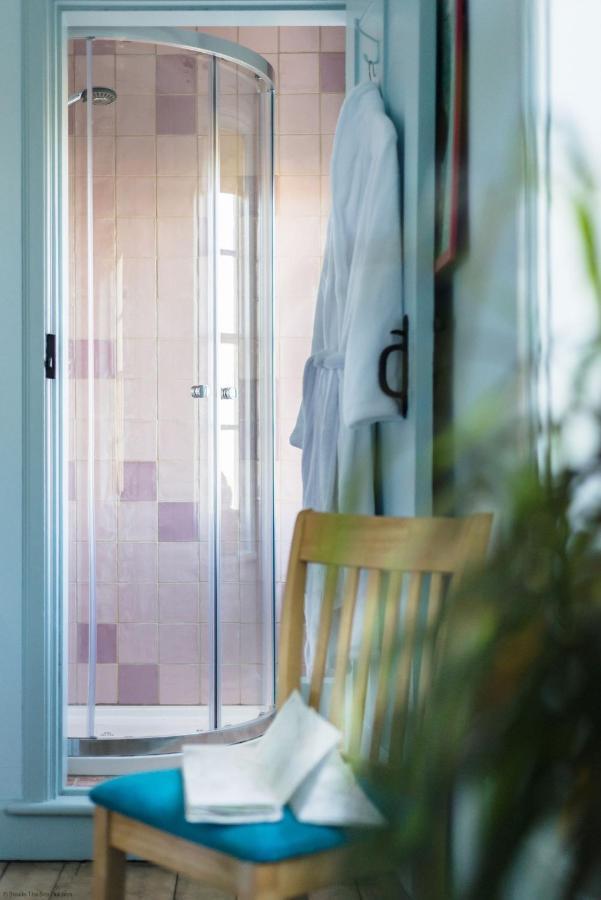 Coastguards Beach House Camber Bagian luar foto